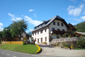 Gästehaus Moser